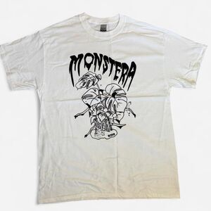 Gildan Women's White and Cream T-shirt